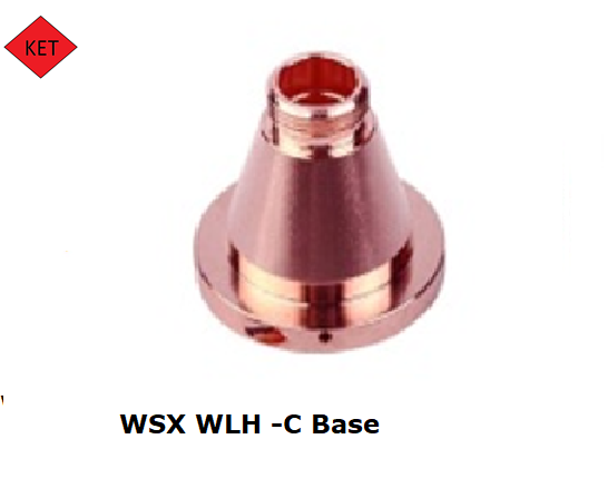 WSX-WLH-C Base