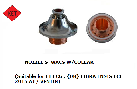 Amada_ NOZZLE S WACS W_COLLAR